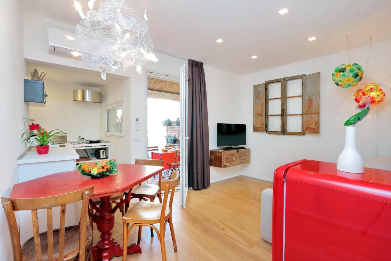 Colosseum Stylish Appartement *