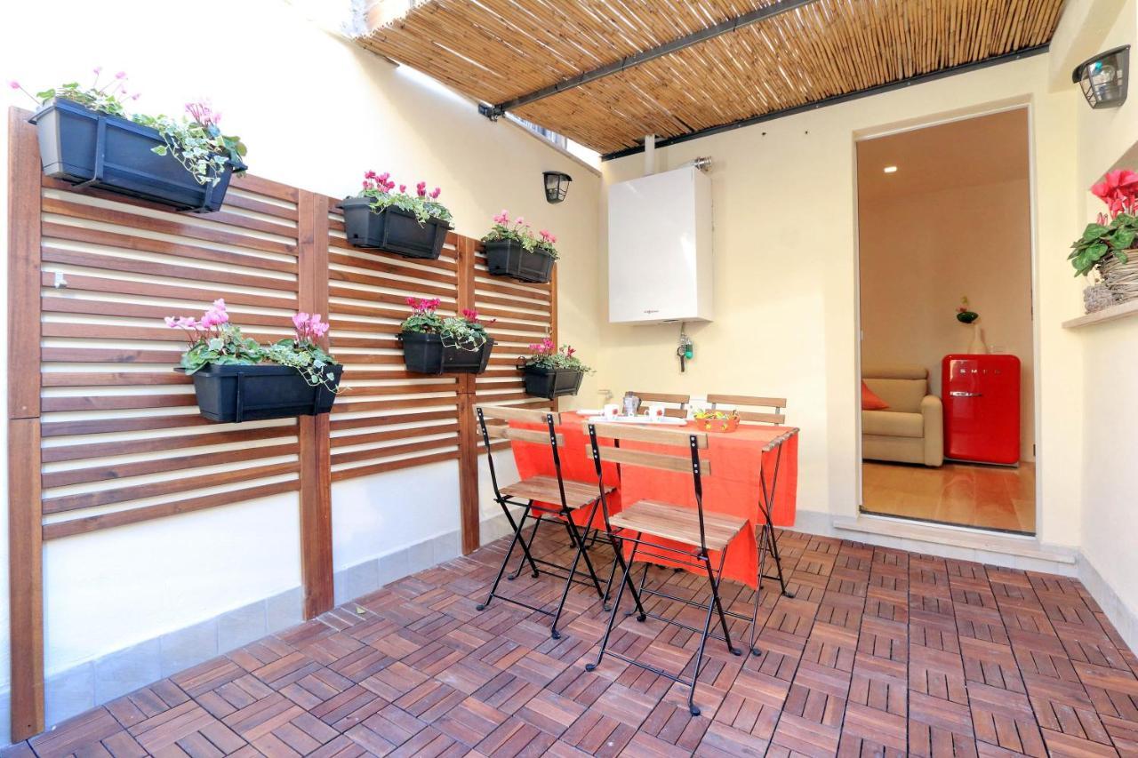 Colosseum Stylish Appartement Rome