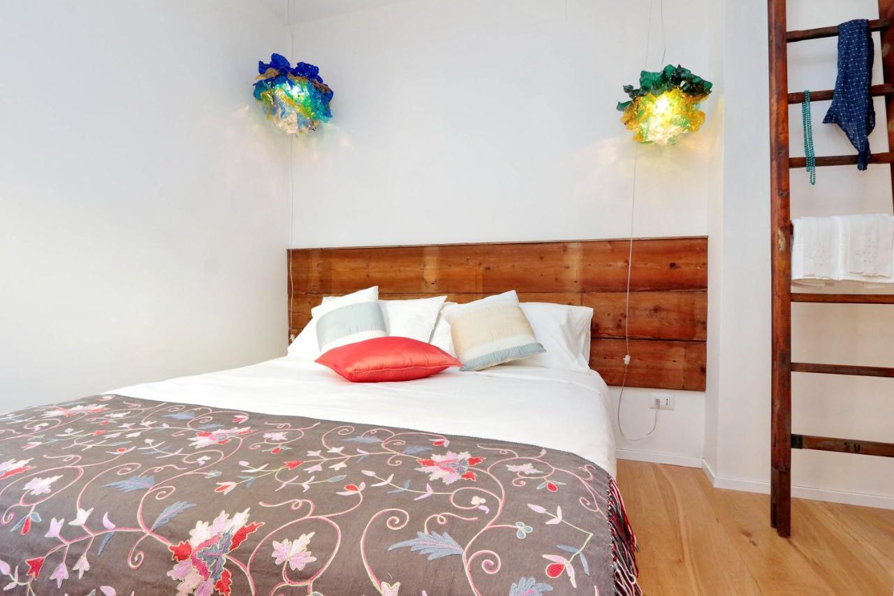 Appartement Colosseum Stylish