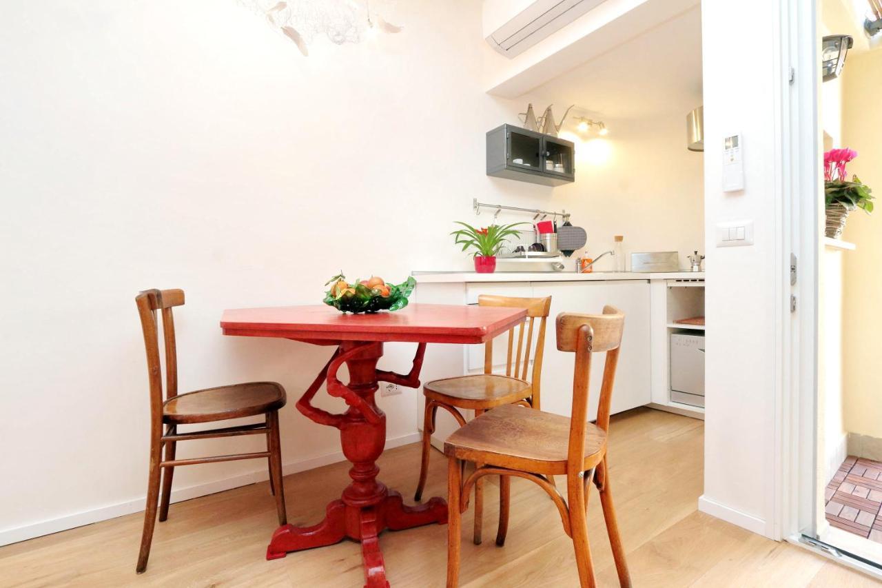 Appartement Colosseum Stylish Rome