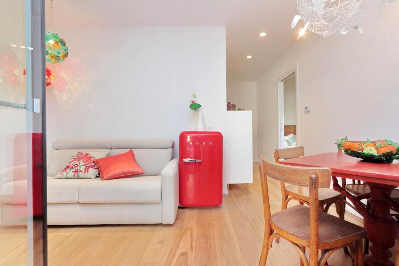 Appartement Colosseum Stylish *