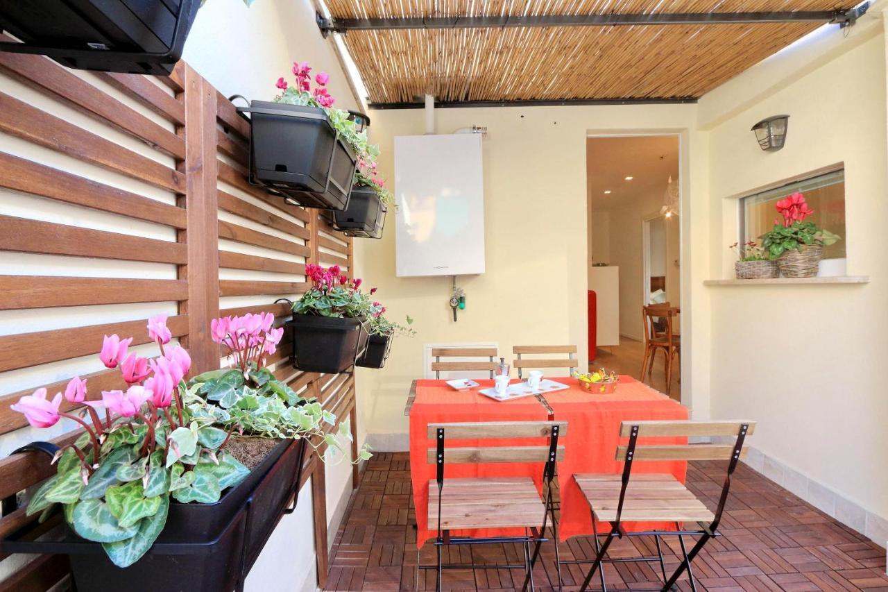 Colosseum Stylish Appartement *