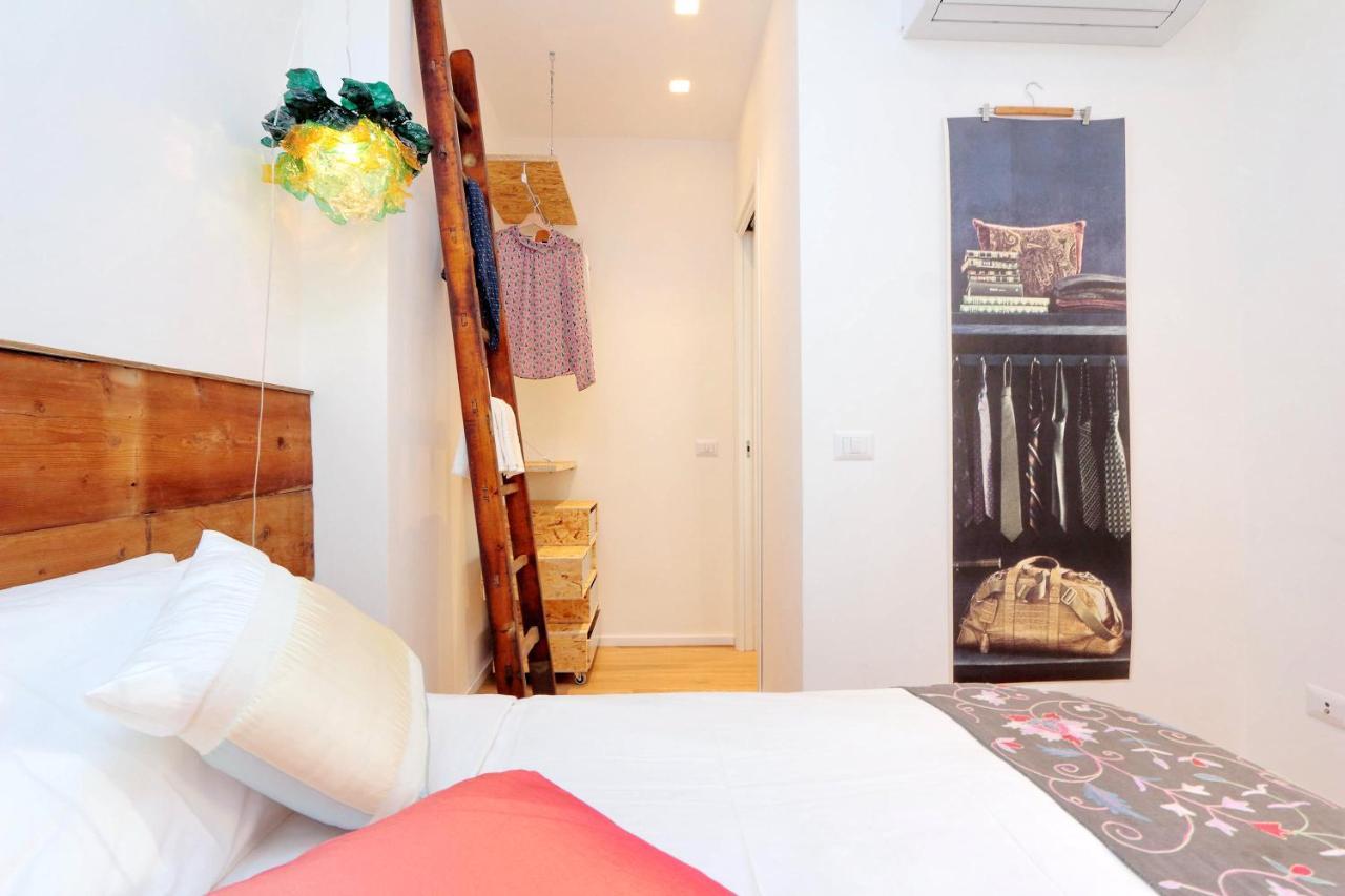 Appartement Colosseum Stylish