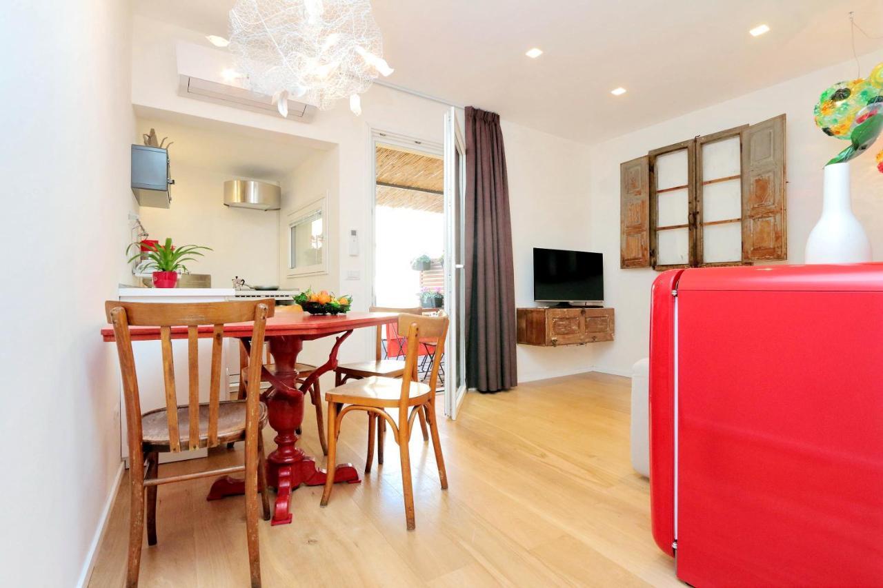 Appartement Colosseum Stylish *